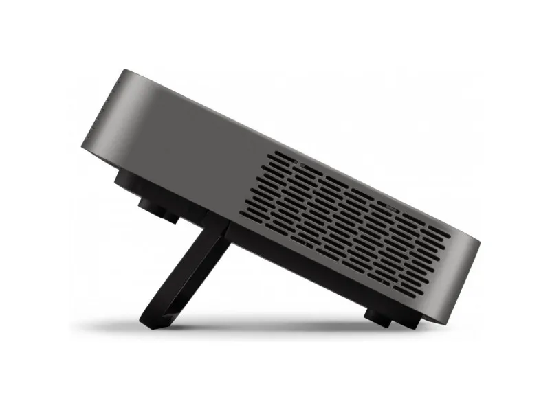 ViewSonic PX701-4K - DLP-Projektor - 3200 ANSI-Lumen - 3840 x 2160 - 16:9 - 4K