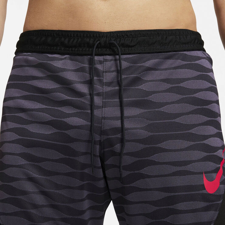 Nike Dri Fit Strike Traeningsshorts Sort