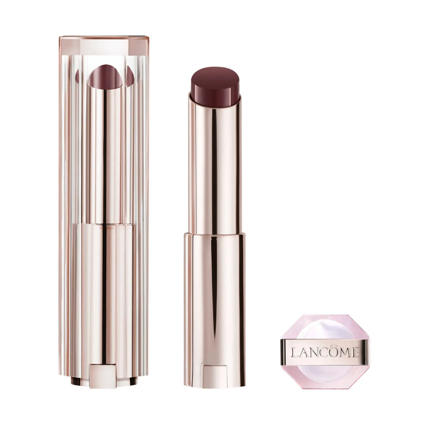 Lancôme Lip Idôle Butterglow Lippenbalsam10 Keep it glowy