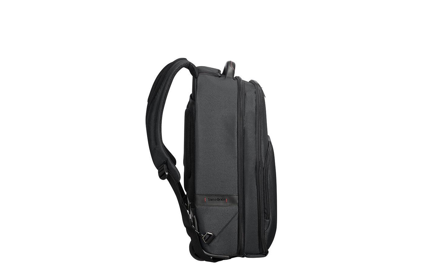 Notebook-Rucksack PRO DLX 5 17.3