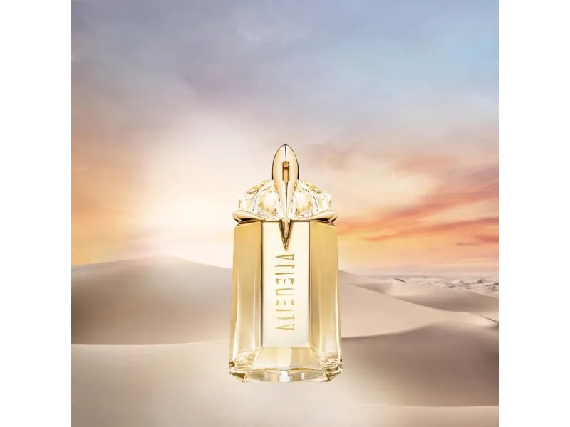Thierry Mugler Alien Goddess EDP - Refillable W 90 ml
