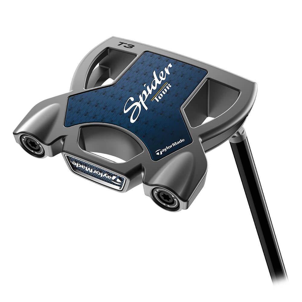 Spider Tour #3 Putter