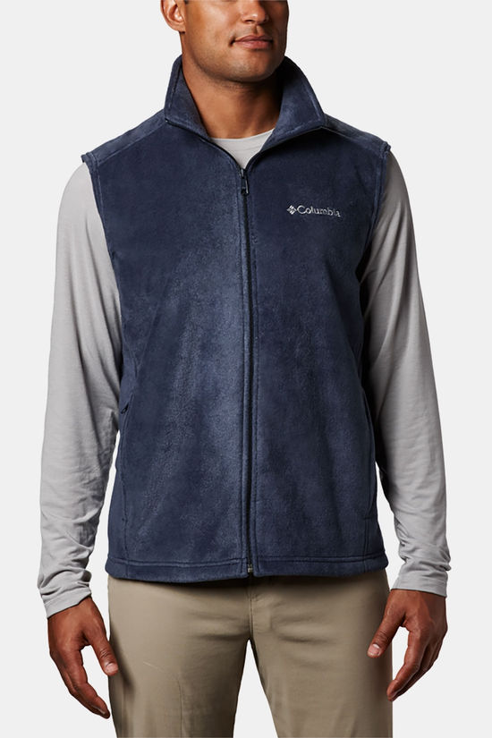 Columbia Columbia Steens Mountain Fleecevest