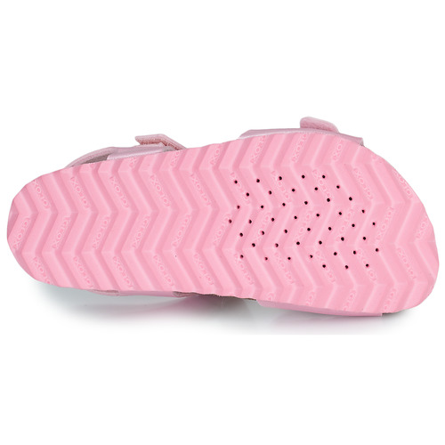 Geox - J ADRIEL GIRL C - Rose