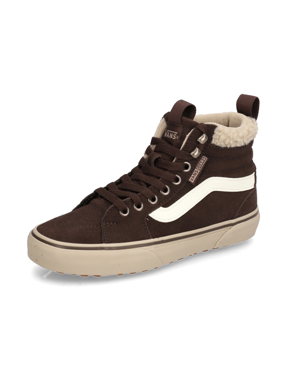 FILMORE HI VANSGUARD