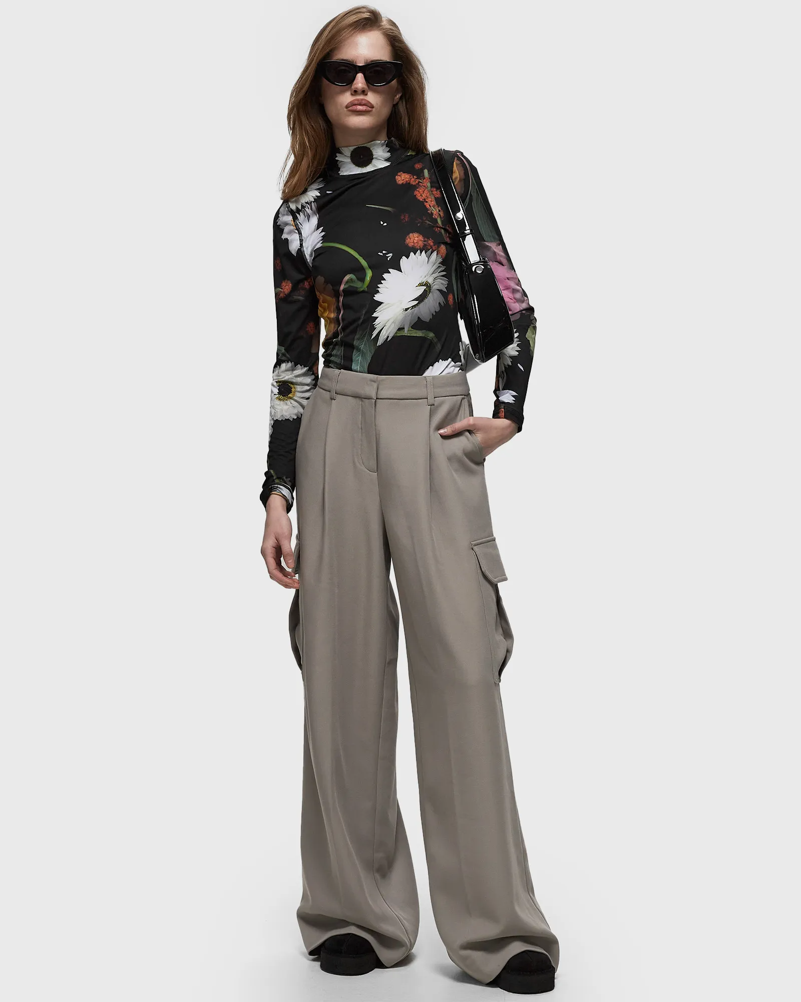 Stine Goya Estelle, 2016 Stocking Jersey