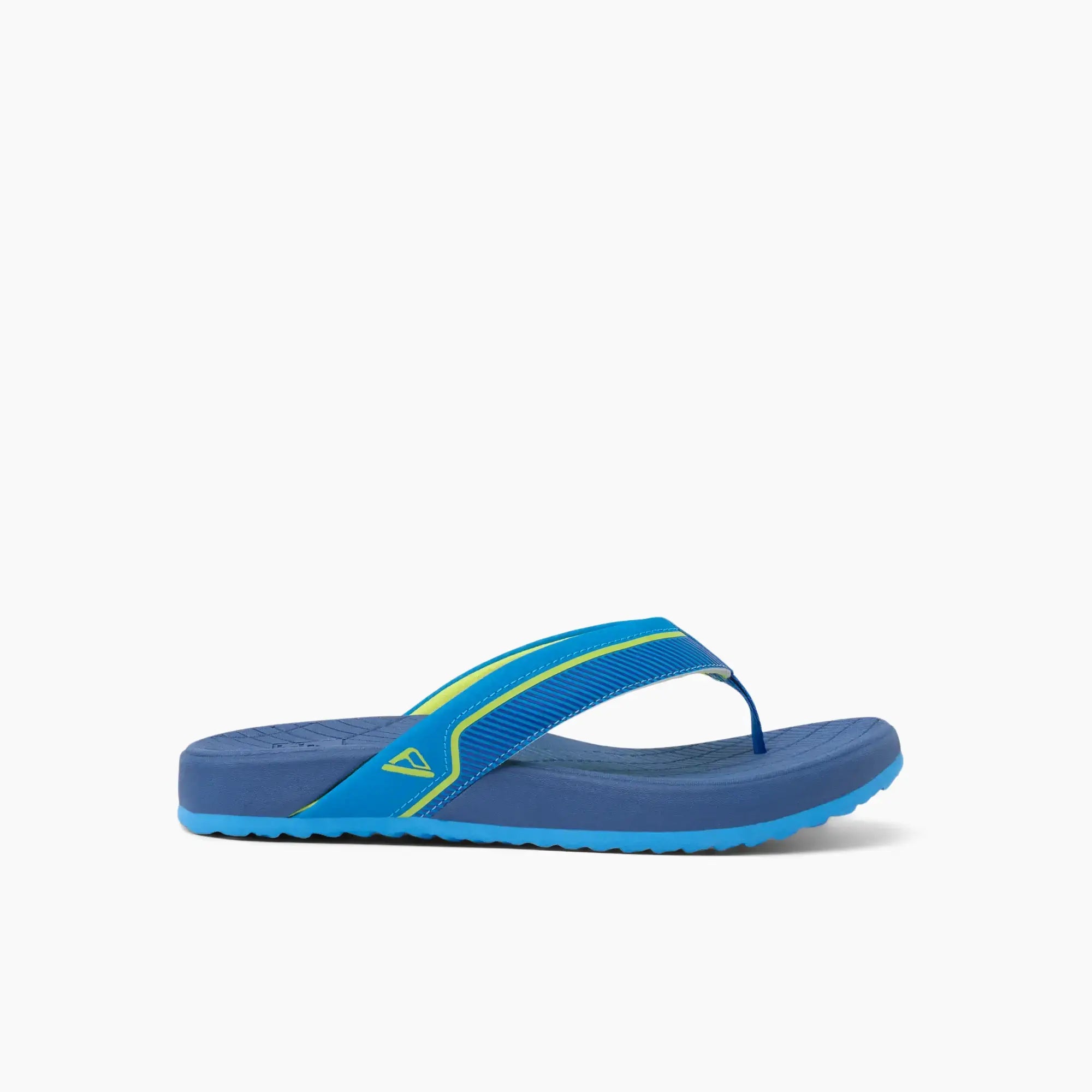 Kids Windswell Blue Volt