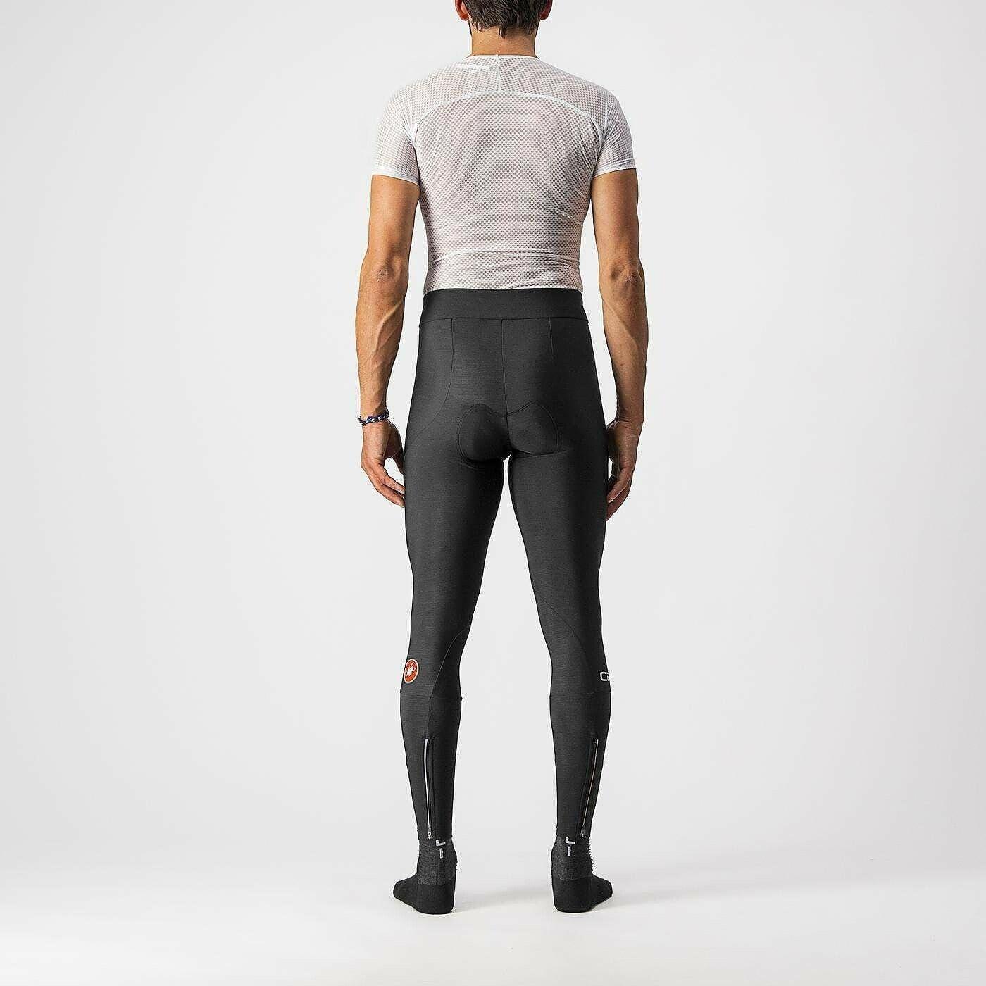 Castelli Entrata Tights Mens