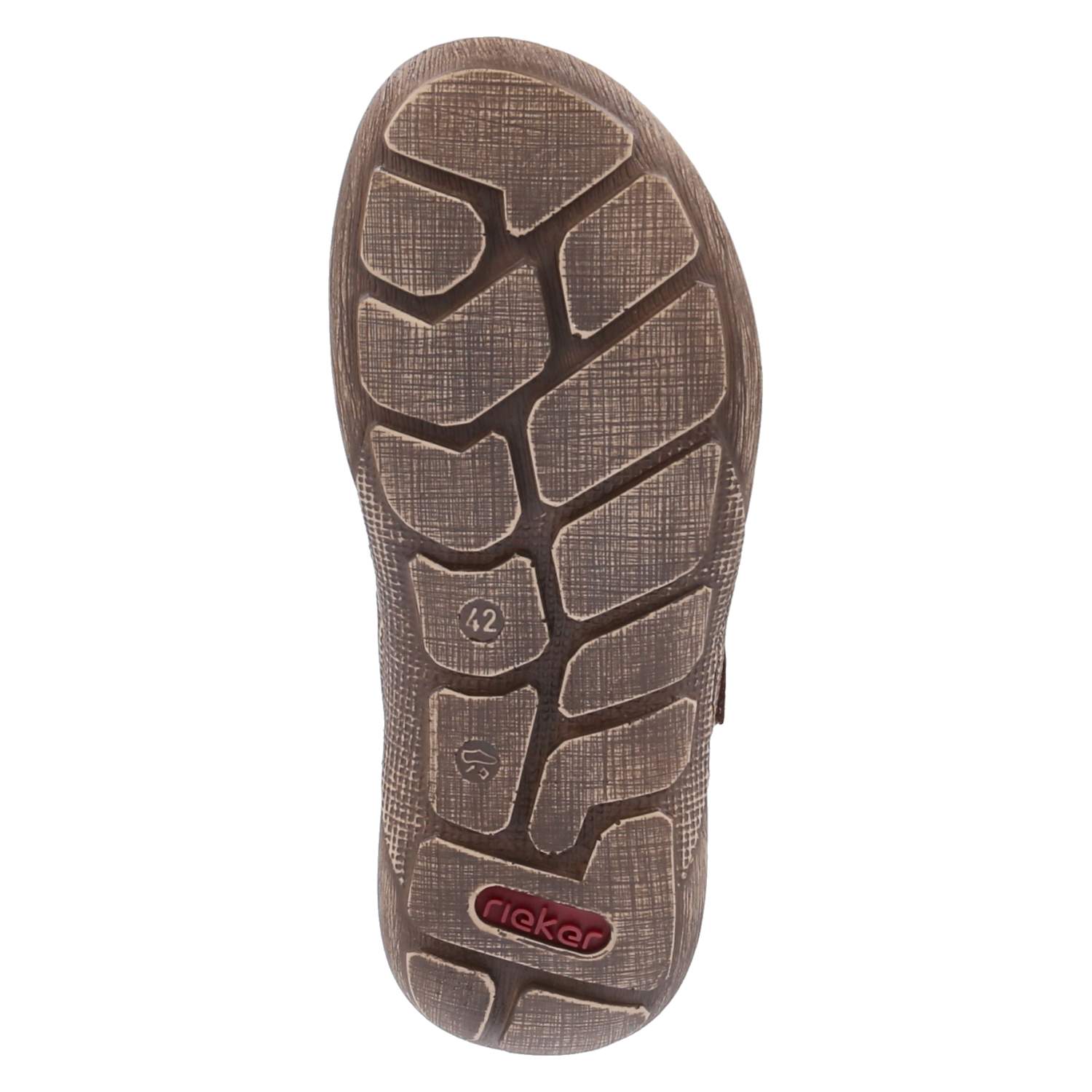Rieker Clogs - gaucho