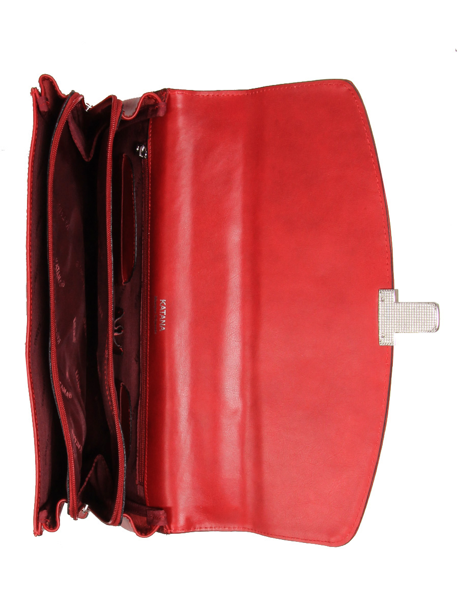 Serviette Katana Hype 37 cm - 2 soufflets