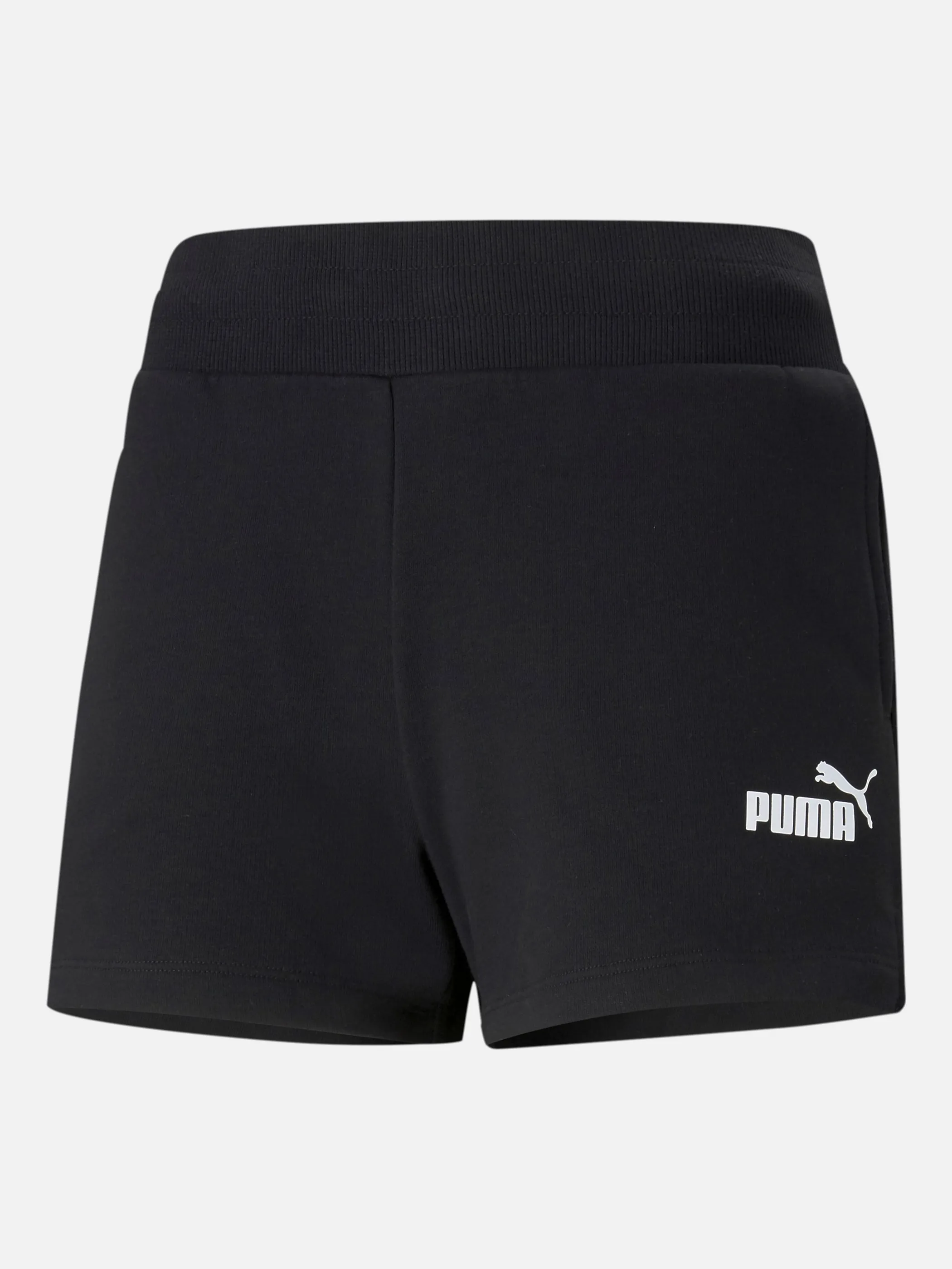 Damen Sporthose mit Logoprint