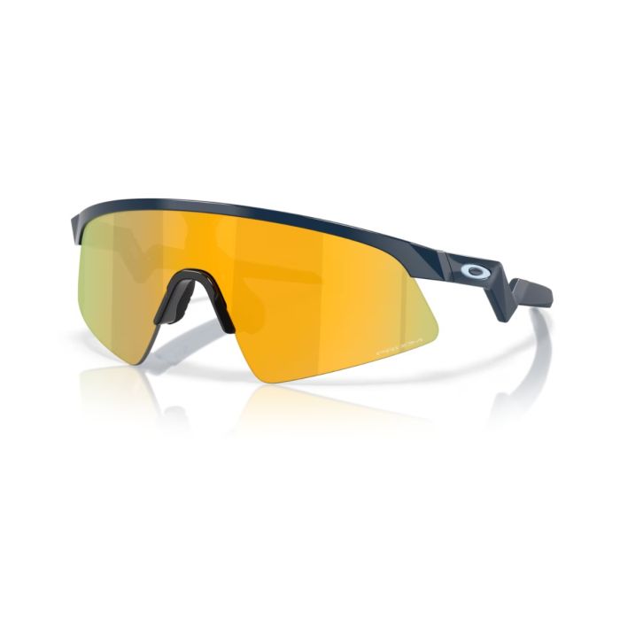 Oakley Unisex Solbriller Resistor Sweep (Prism 24K) Sort