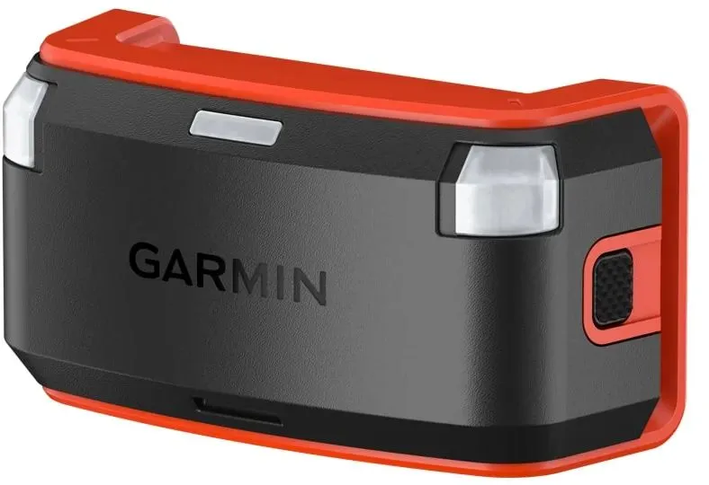 Garmin Alpha LTE Black