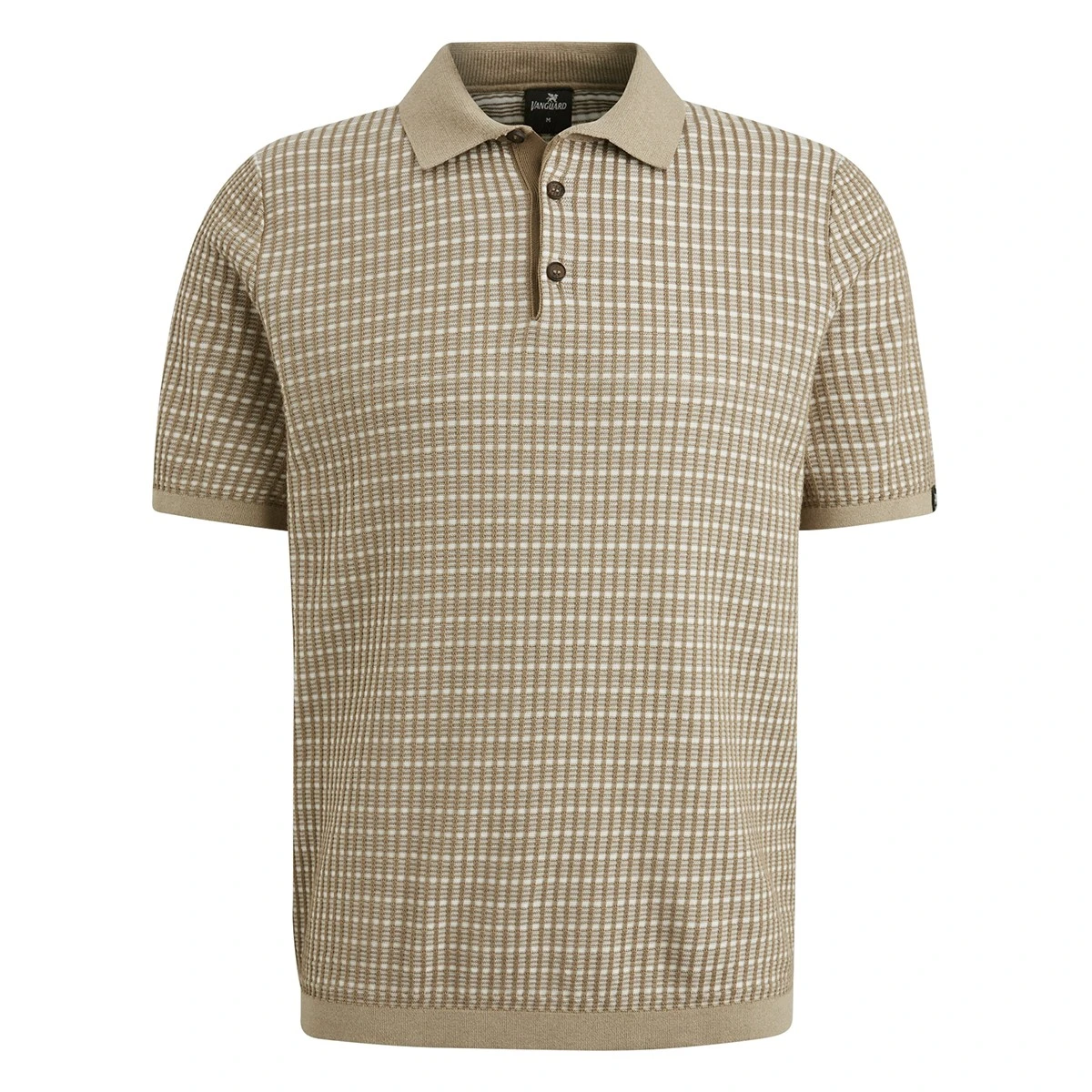 Heren Polo KBIS25-M27