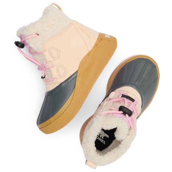 Sorel - Youth Out n About IV Chillz WP - Chaussures d'hiver