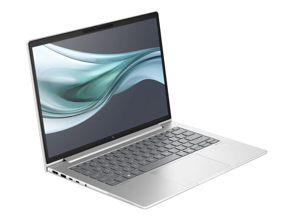 HP EliteBook 640 G11 Notebook - Intel Core Ultra 5 - 125U / op til 4.3 GHz - Win 11 Pro - Intel Graphics - 16 GB RAM - 512 GB SSD NVMe - 14