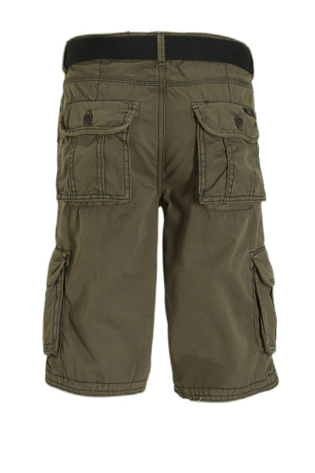 Cars cargo short DURRAS antraciet