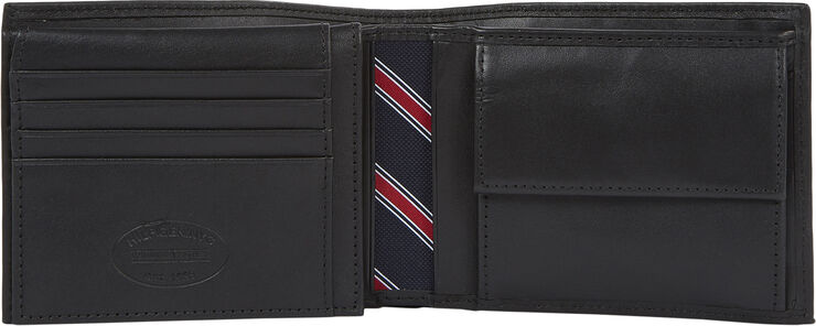 Tommy Hilfiger ETON CC FLAP AND COIN POCKET Sort