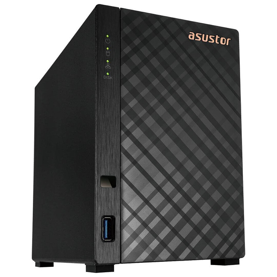 Asustor NAS Driverstor 2 Lite (AS1102TL)