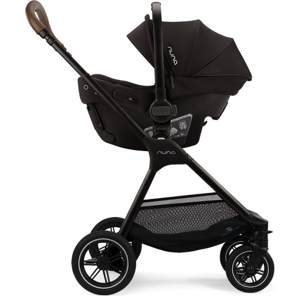 Køb Nuna Caviar Pipa Urbn 40-75Cm