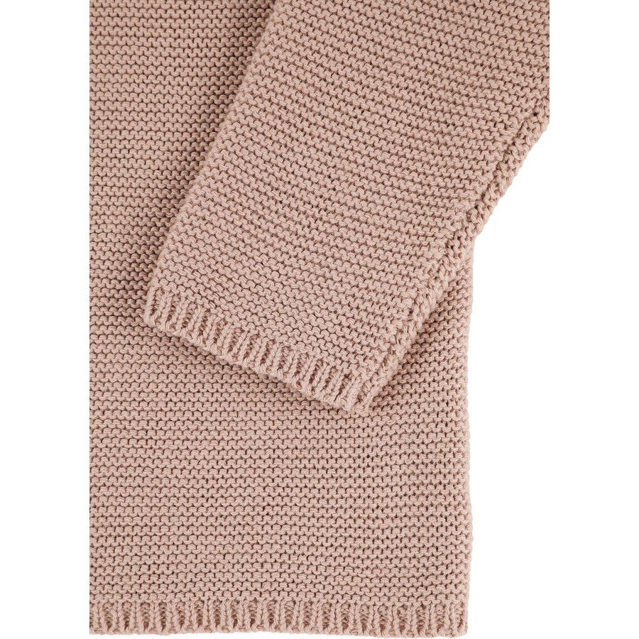 kindsgard Strickjacke strikka rosa
