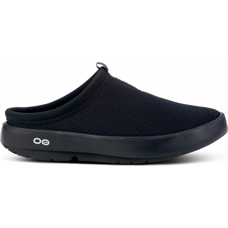 OOFOS OOcoozie Sport W Black