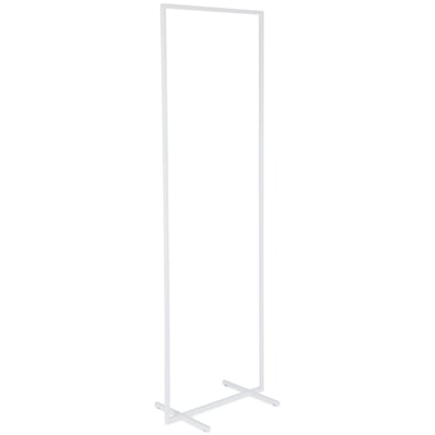 Garderobe Jonathan, Verkehrsweiß RAL 9016