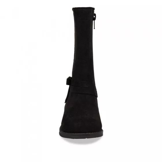 Bottes NOIR NINI & GIRLS