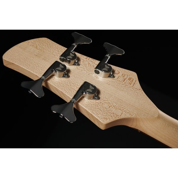Fodera Monarch Standard 4 Classic IS