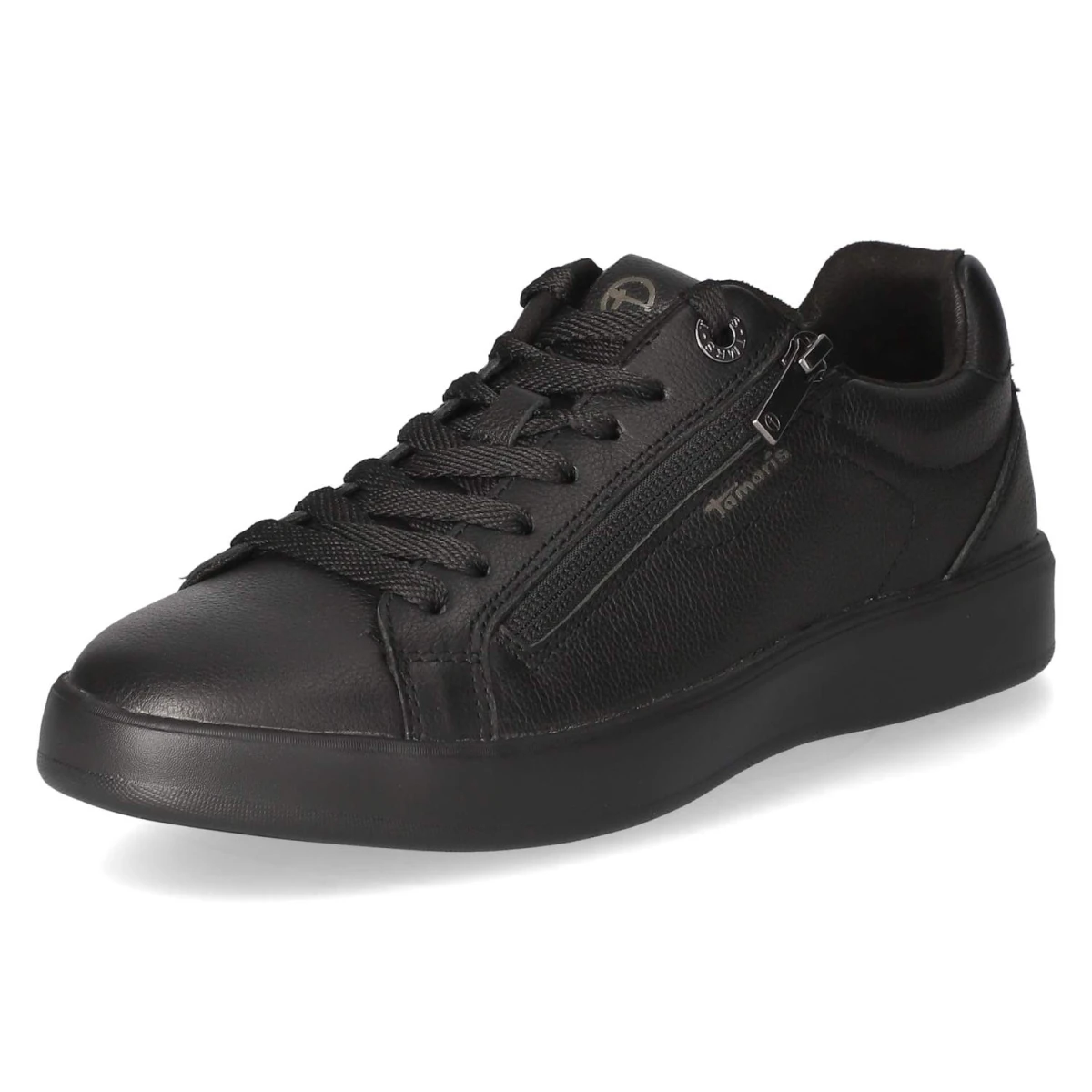 TamarisLow Sneaker - BLACK UNI