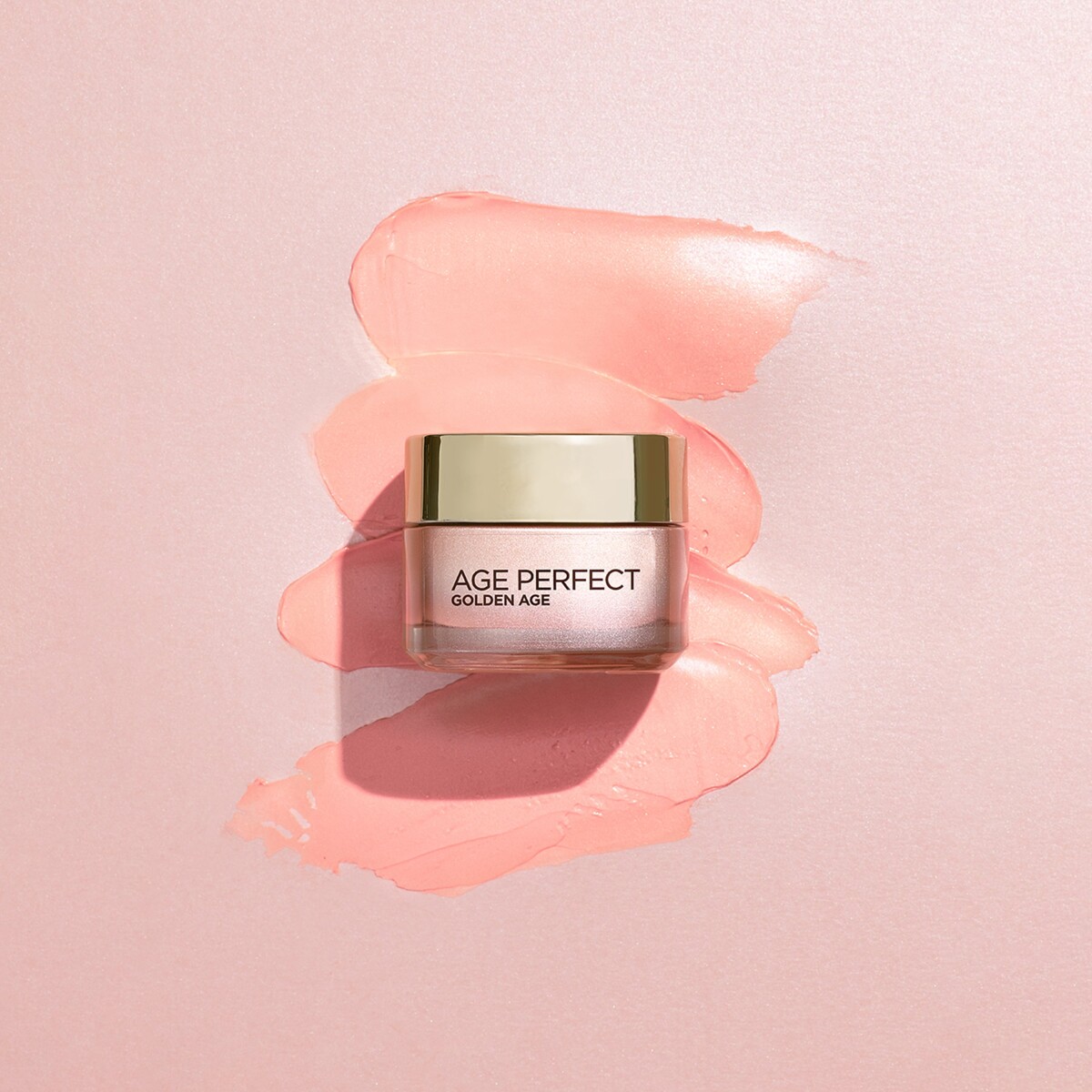 L'oréal - Age Perfect Golden Age Day Cream - 50 ML