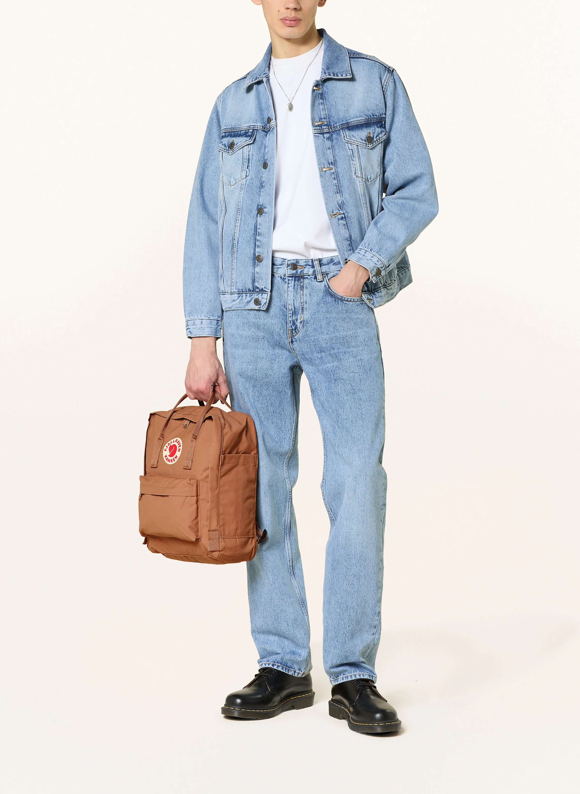 FJÄLLRÄVEN Rucksack KANKEN
