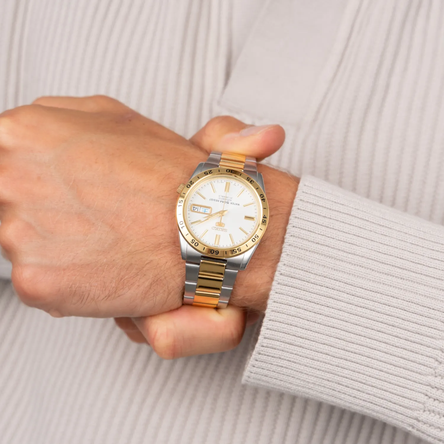 Seiko 5 Sports Classic SNKE04K1