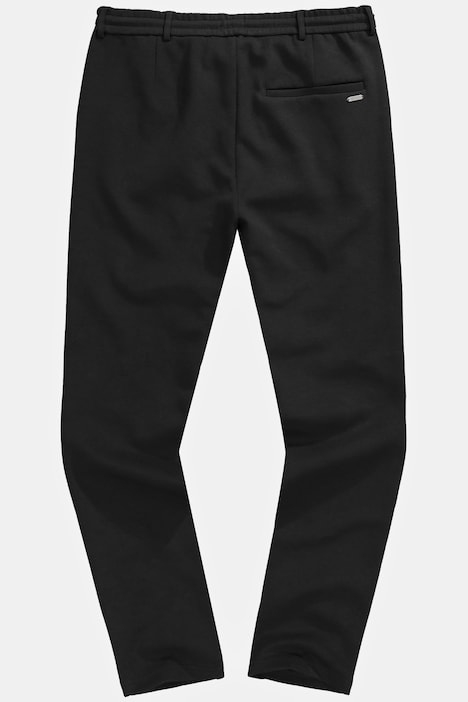 JP 1880 Jersey-Hose, Schlupfbundhose, Chino, FLEXNAMIC®, Business, Baukasten NEW YORK, bis 8 XL
