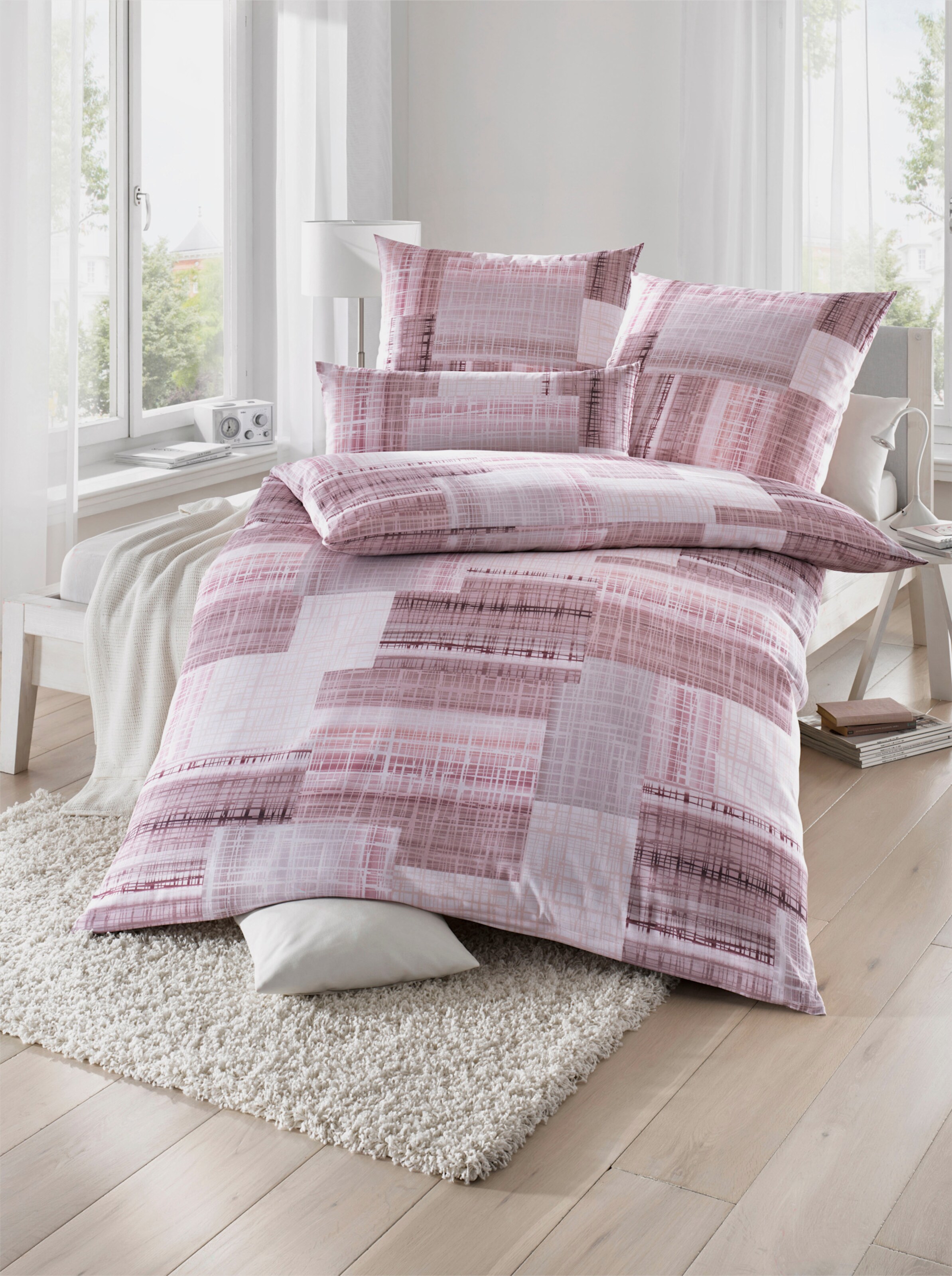 Bettwäsche