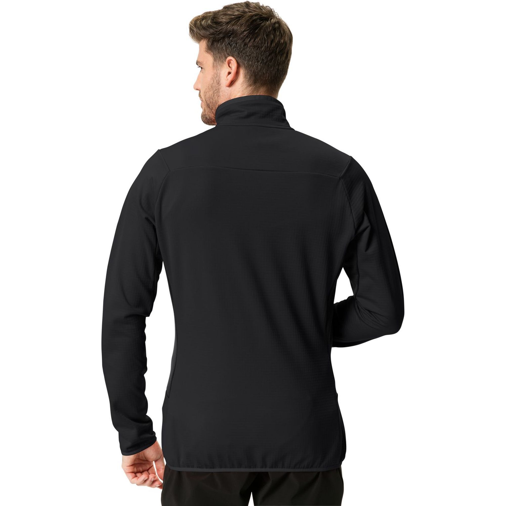 VaudeMe Monviso Fleece FZ Jacket II