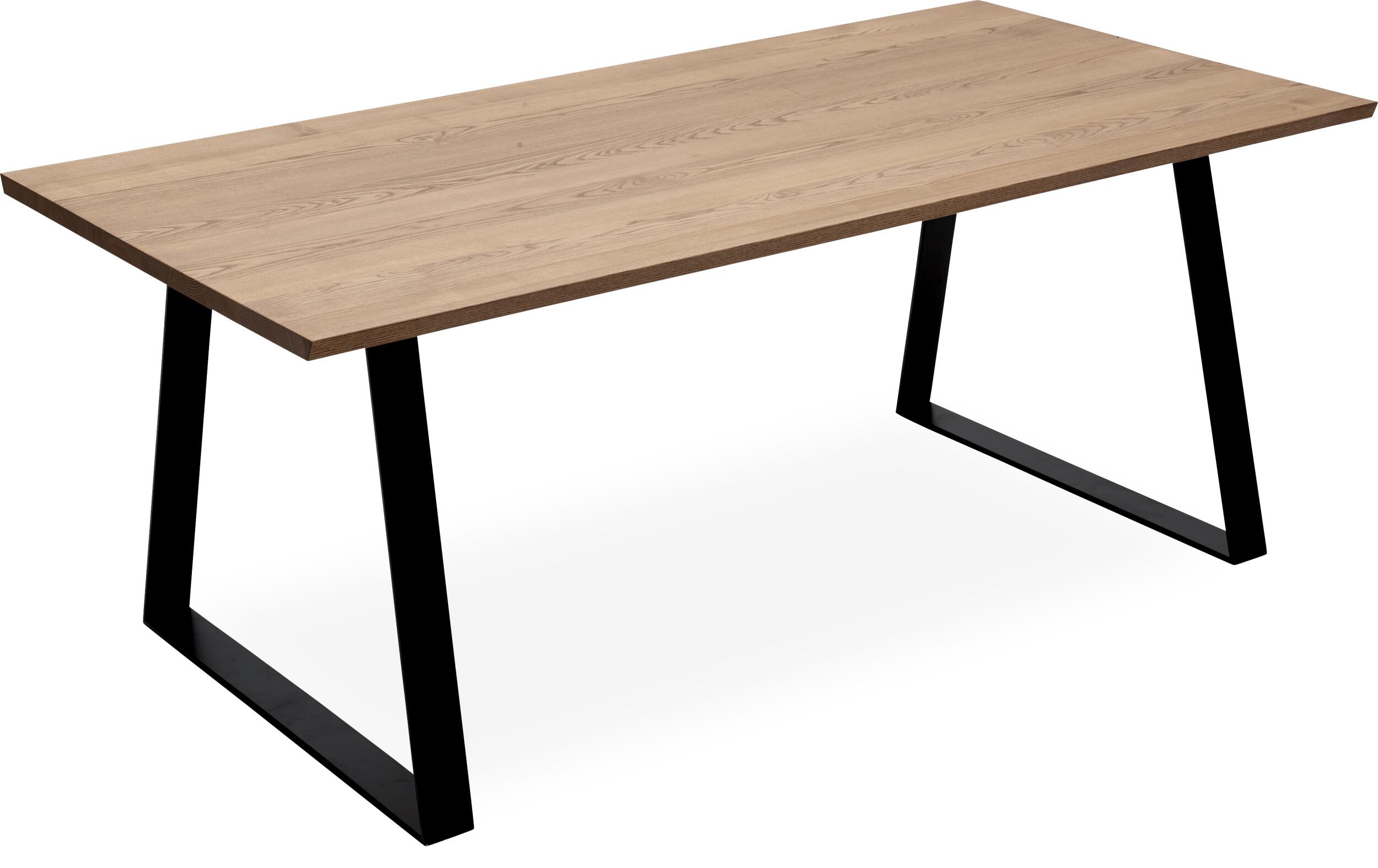 Timber 200 x 100 x 74 cm Spisebord 200 x 100 x 74 cm