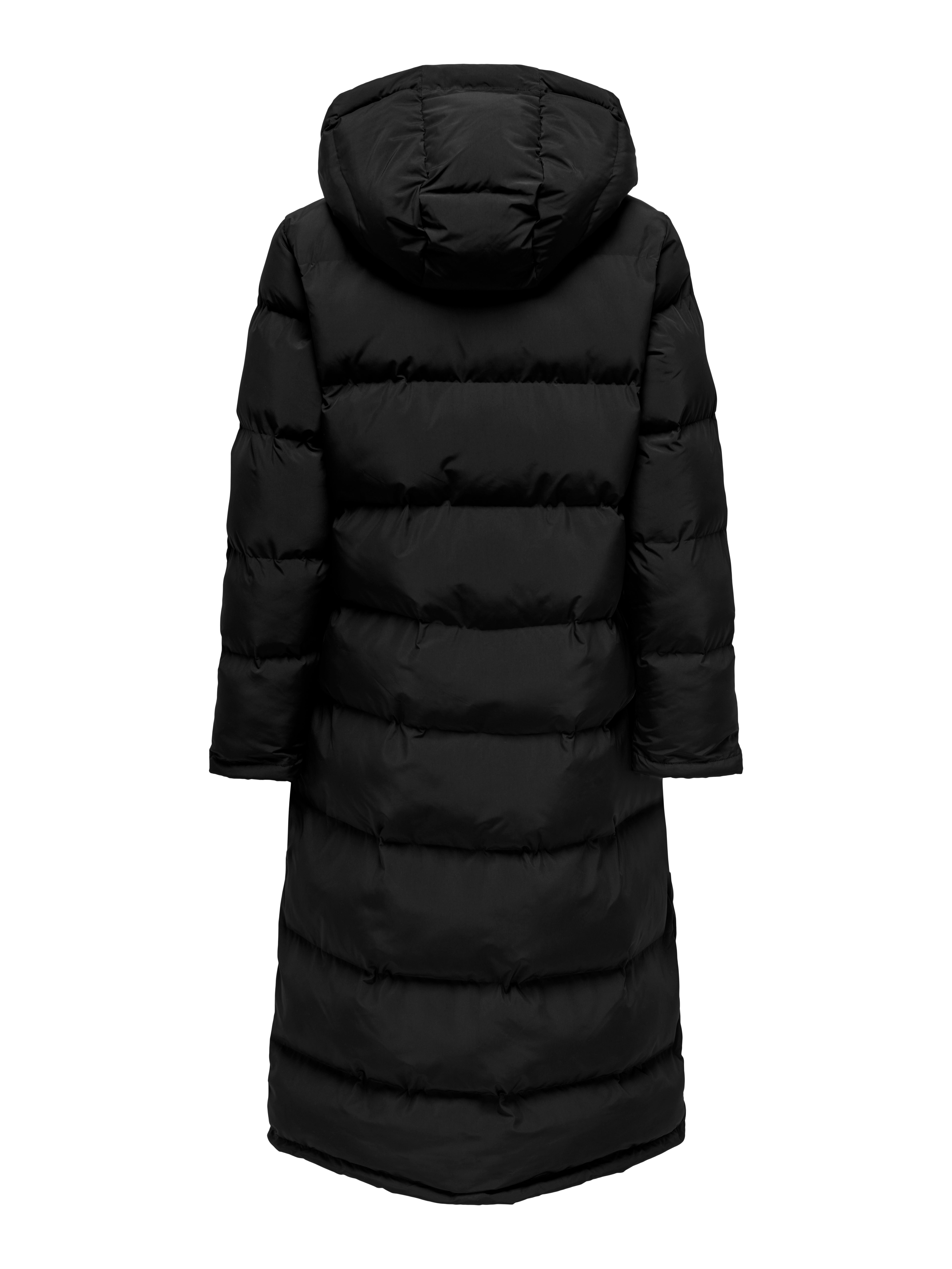 ONLPAULA Daunenjacke Black