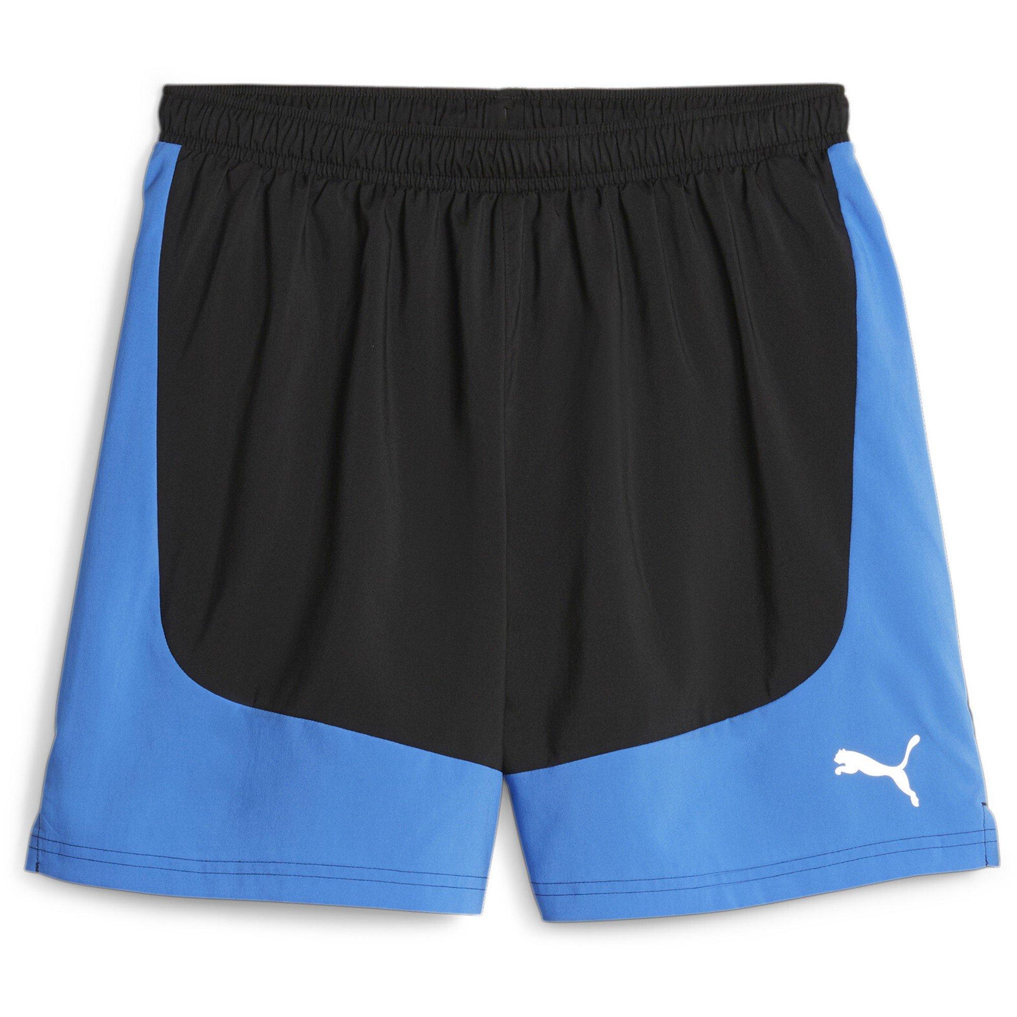 Puma Run Favorite Woven 5 Inch Running Shorts