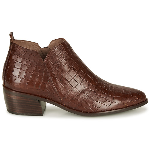 Wonders - E6022-COCO-MARRON - Marron