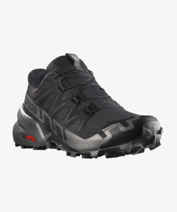 Salomon Speedcross 6 GTX, Herre<br>Terrengløpesko