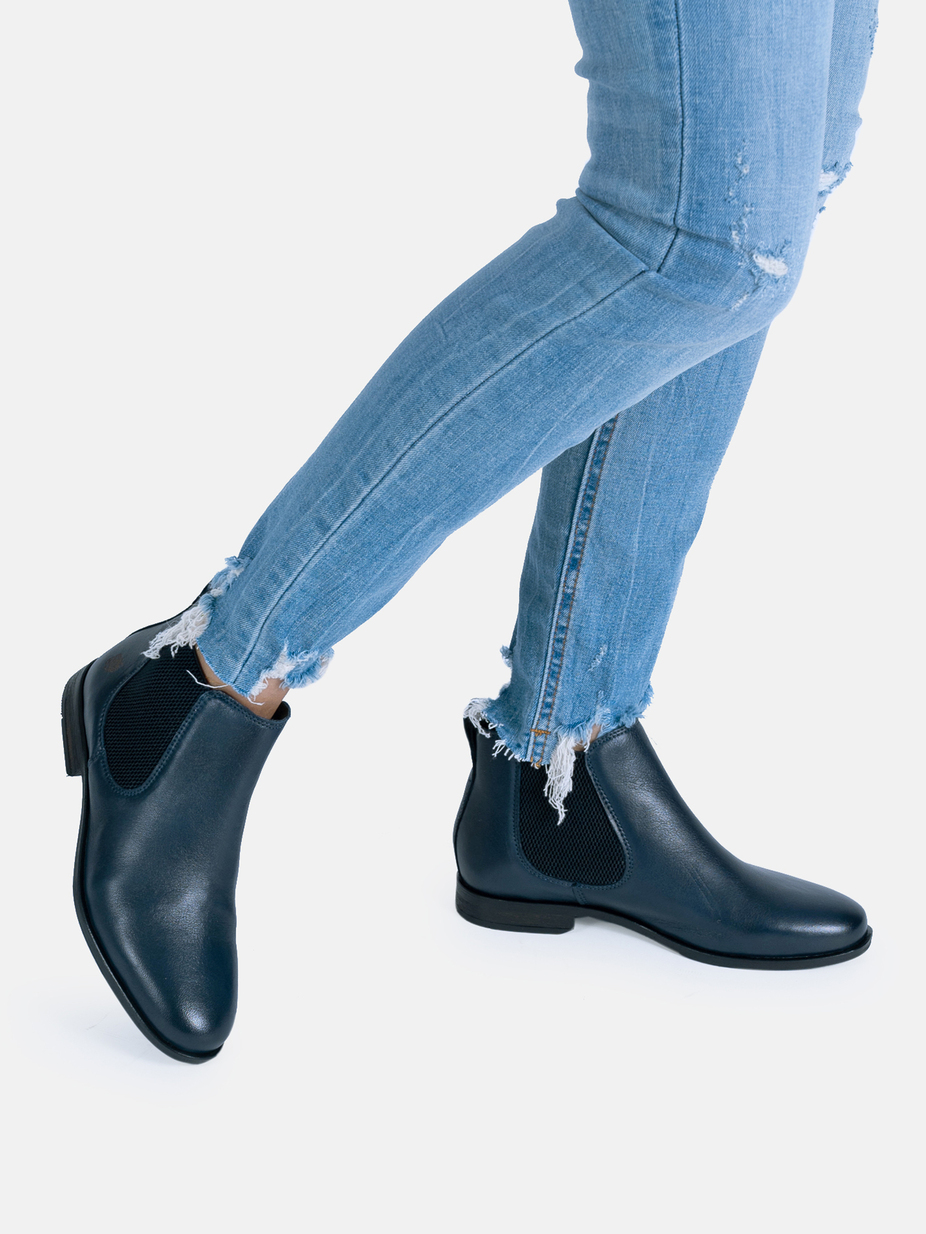 Chelsea Boot MANON