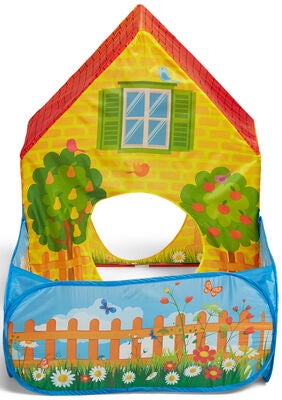 Cloudberry Castle Leketelt Hus Med Hage
