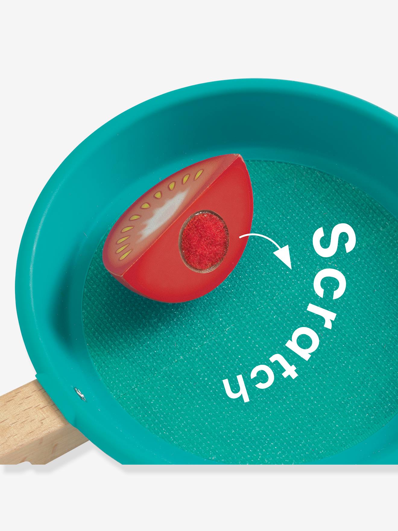 Cozinha branca DJECO 