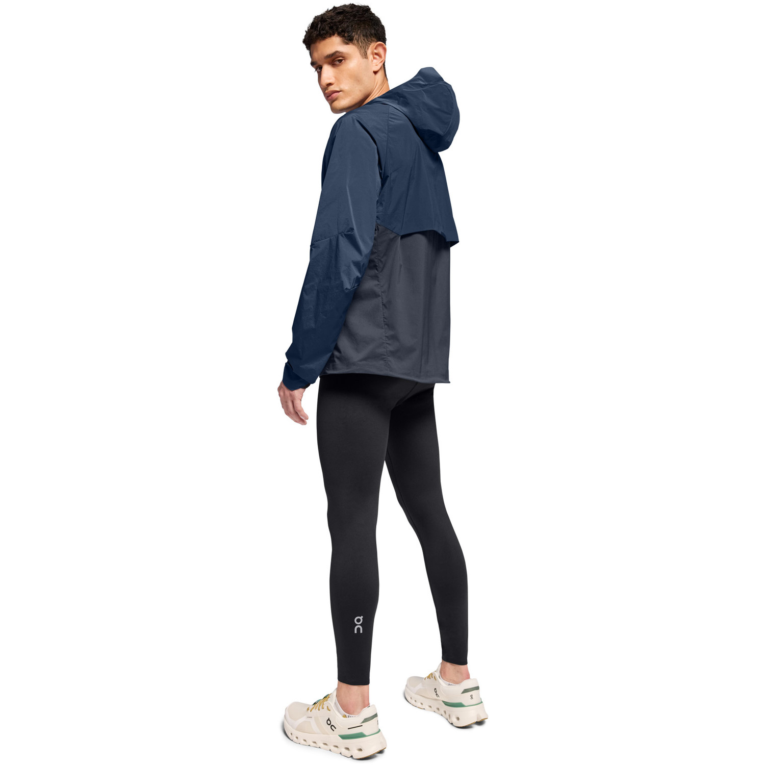 On Core Leggings Heren