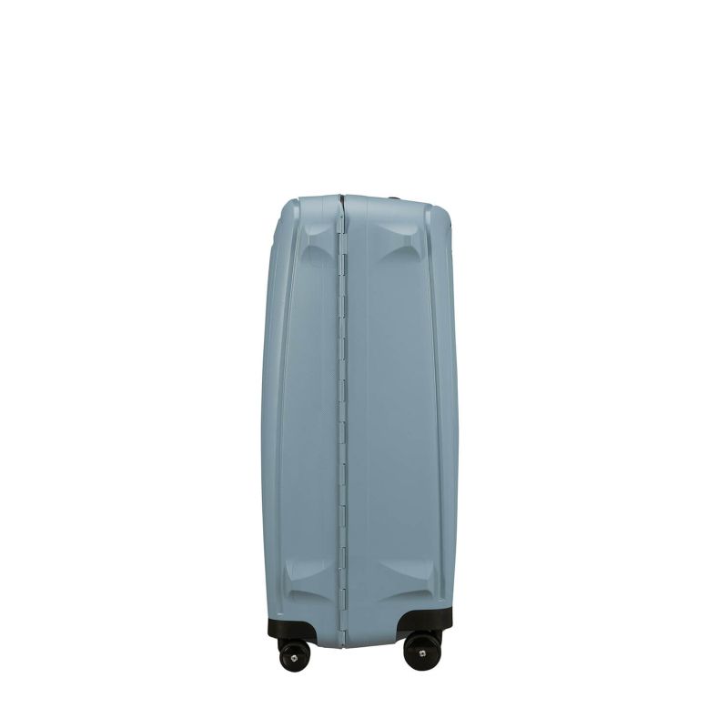 Valise rigide S'Cure 75 cm Icy Blue