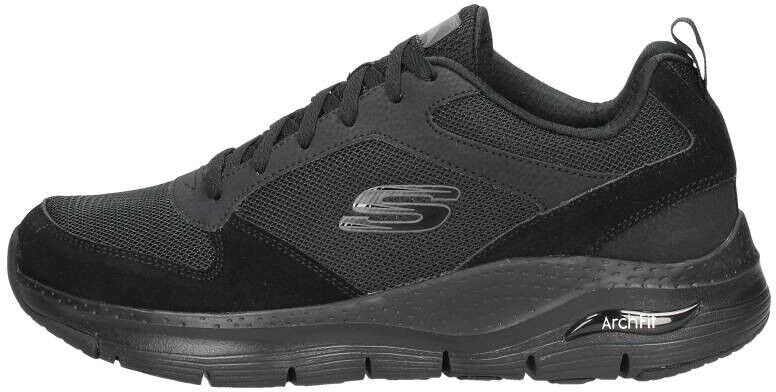 Skechers Skechers Arch Fit - Serviticia zwart
