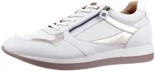Helioform wit combi 253.059.0359 H - maat 9 sneaker wit combi - maat 9 Calandschoen