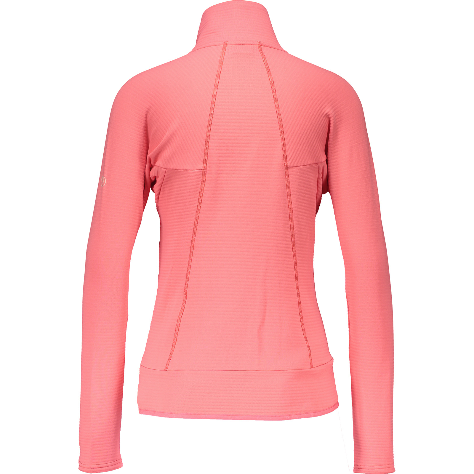 Sherpa Damen-Fleecejacke Rumtek XL, pink