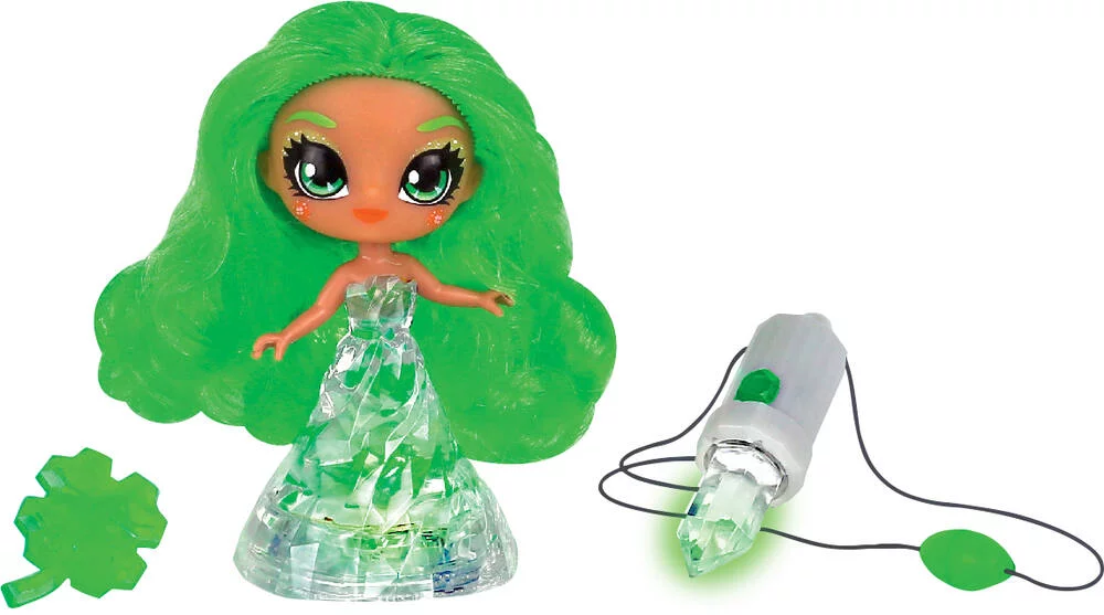 CRYSTALINA FEE LUMINEUSE
